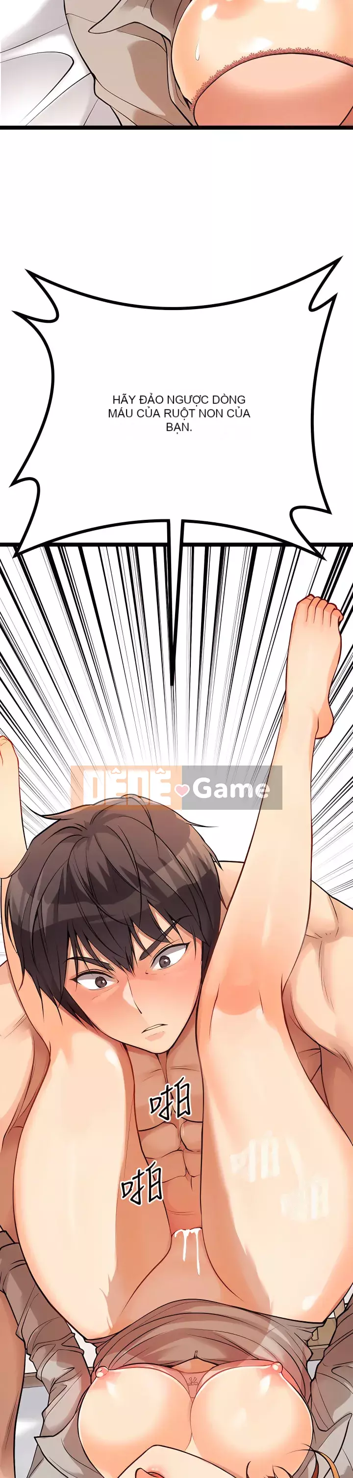 đấu giá ban đầu Chương 1-8