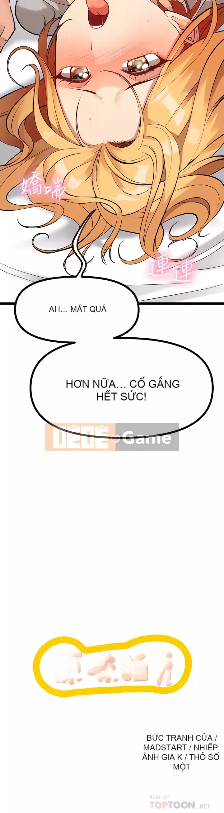 đấu giá ban đầu Chương 1-8