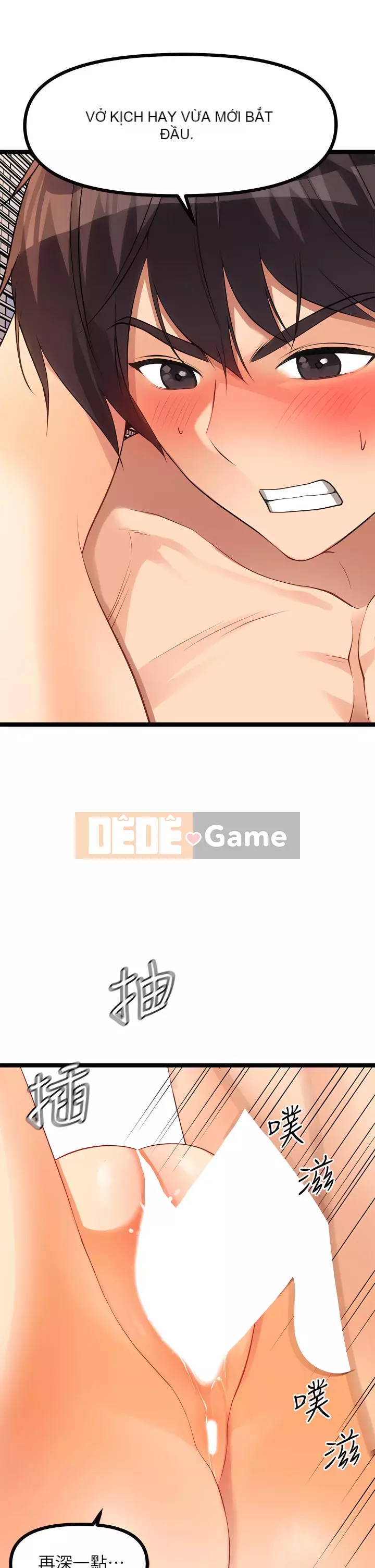 đấu giá ban đầu Chương 1-8