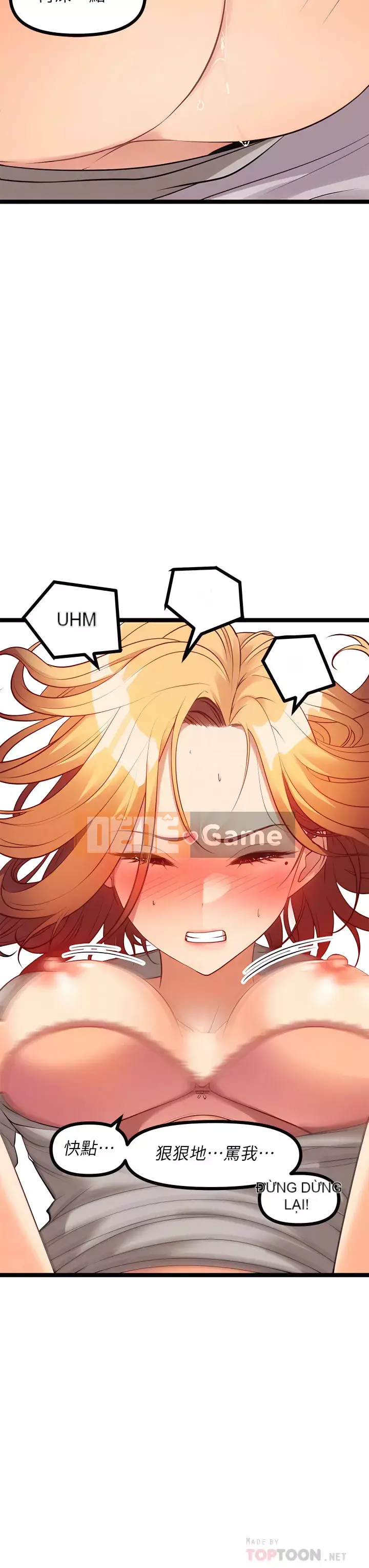 đấu giá ban đầu Chương 1-8