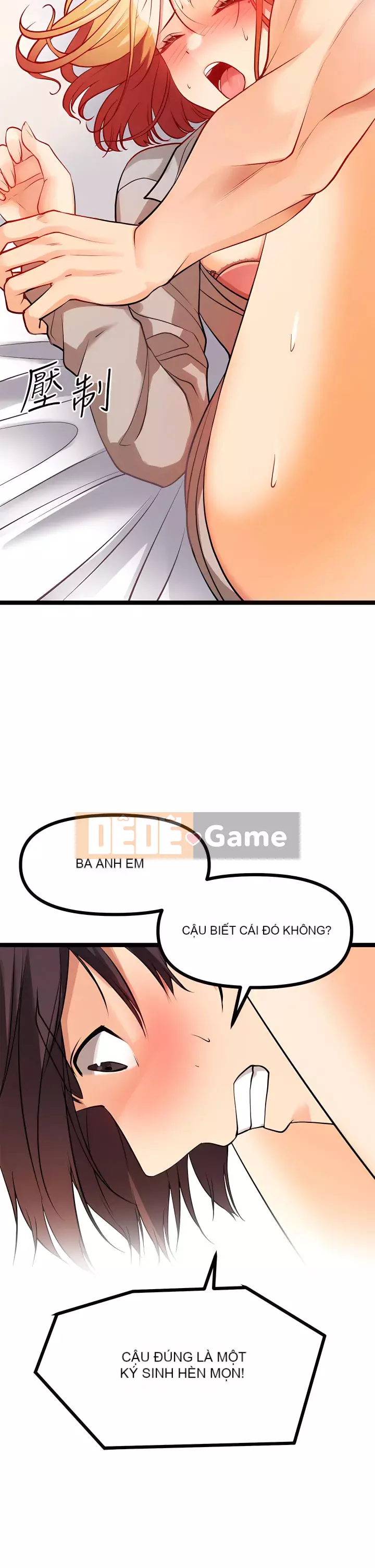 đấu giá ban đầu Chương 1-8