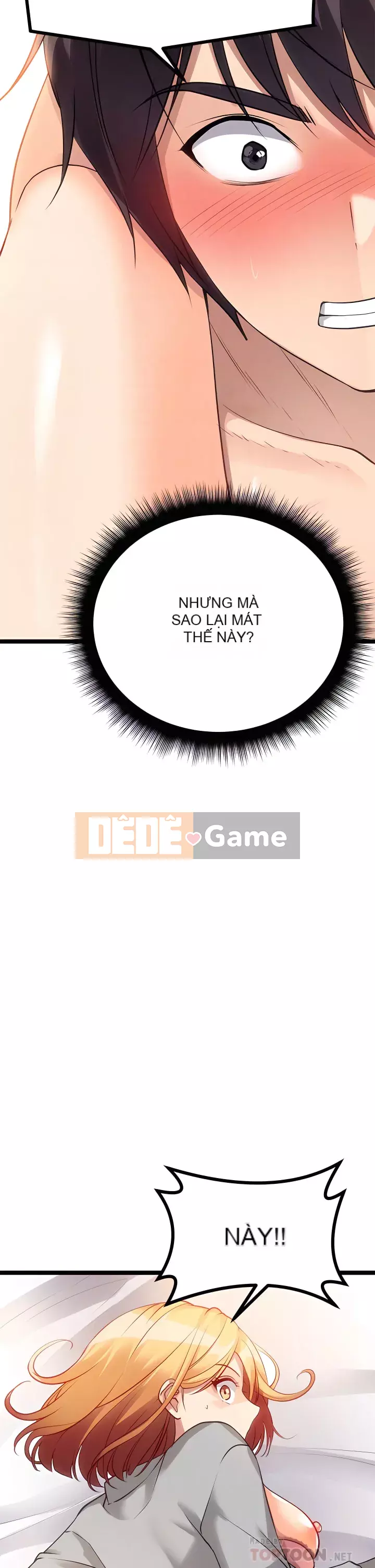 đấu giá ban đầu Chương 1-8