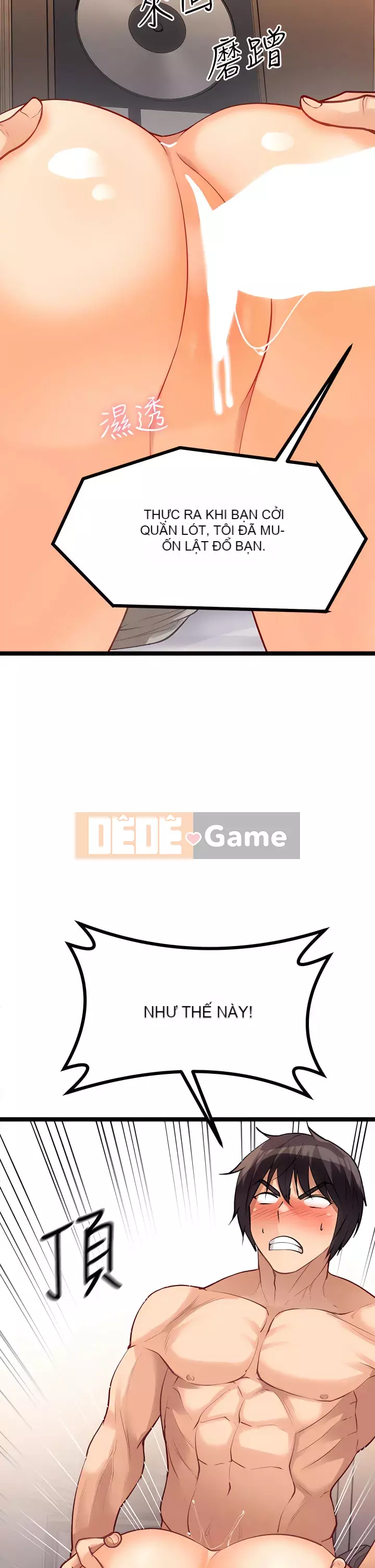 đấu giá ban đầu Chương 1-8