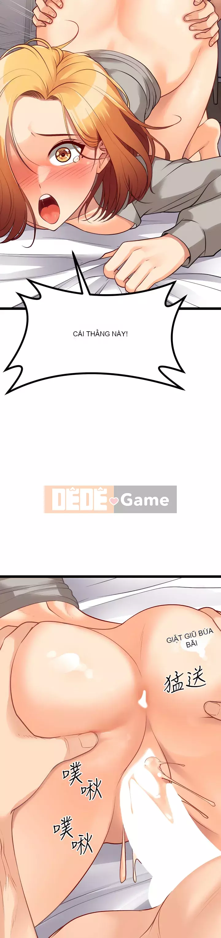 đấu giá ban đầu Chương 1-8