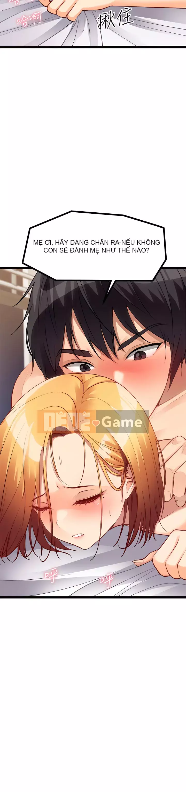 đấu giá ban đầu Chương 1-8