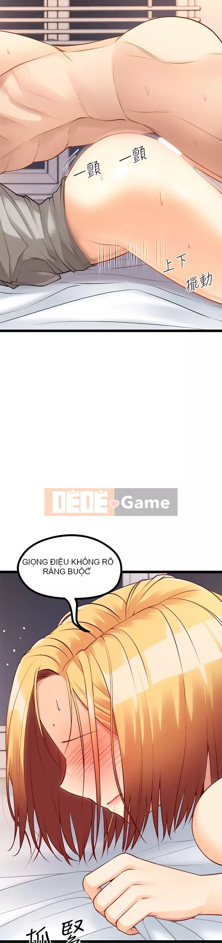 đấu giá ban đầu Chương 1-8