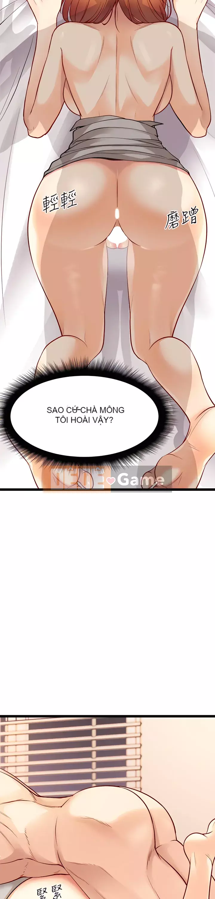 đấu giá ban đầu Chương 1-8