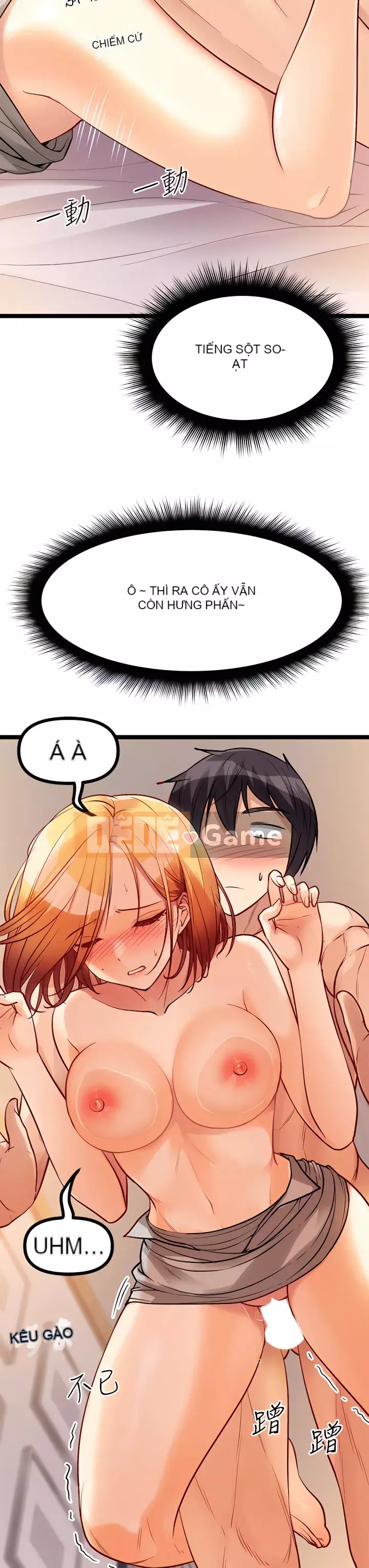 đấu giá ban đầu Chương 1-8