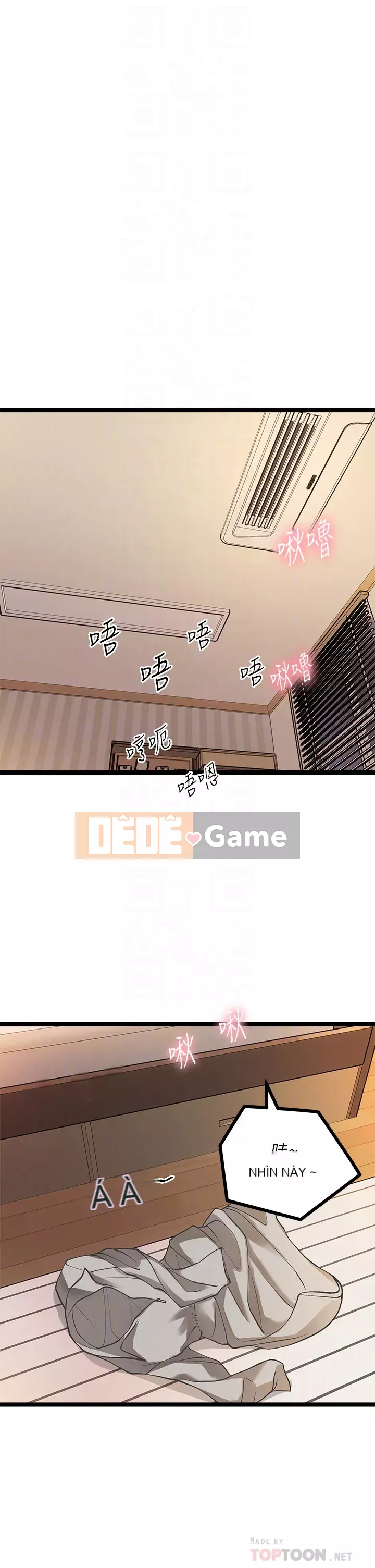 đấu giá ban đầu Chương 1-8