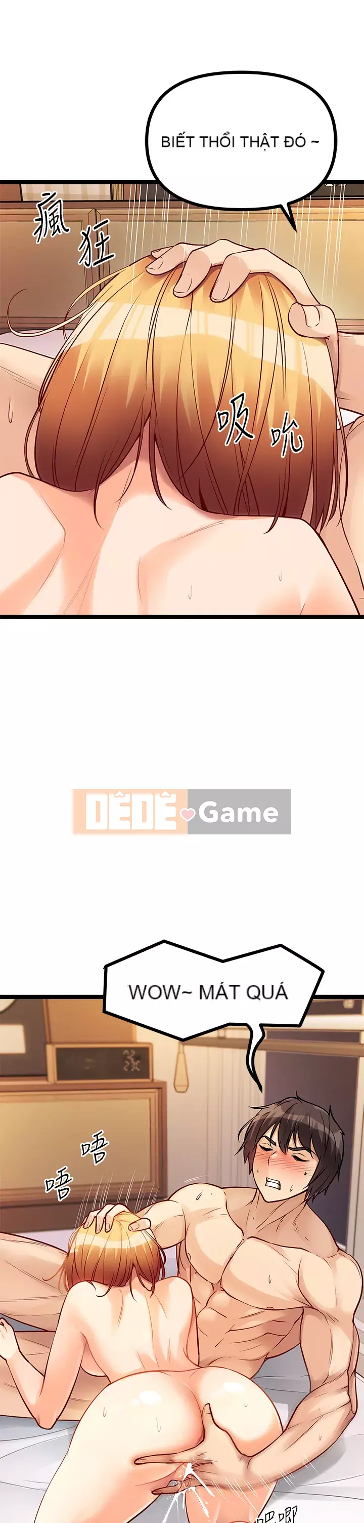 đấu giá ban đầu Chương 1-8