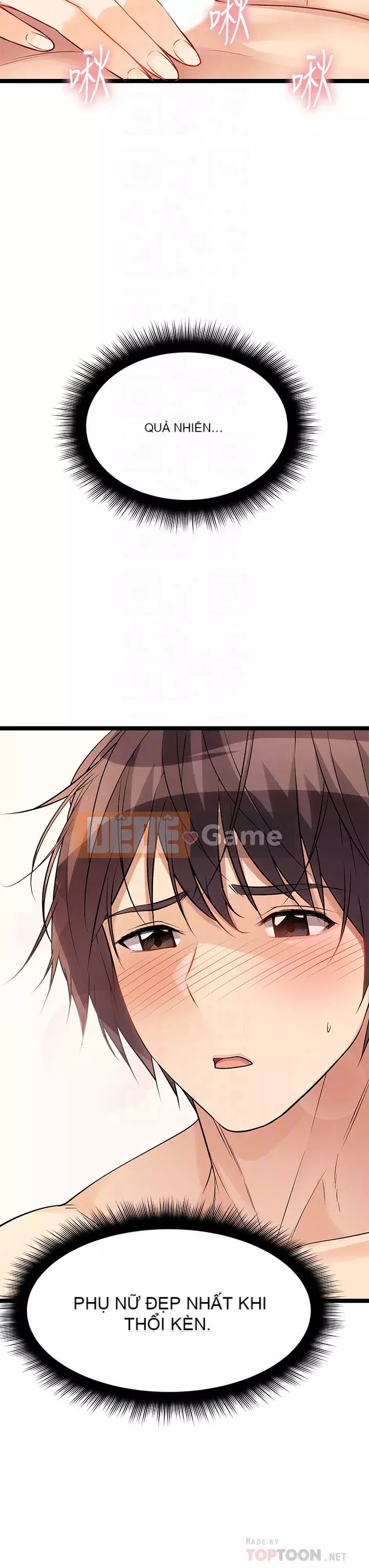 đấu giá ban đầu Chương 1-8