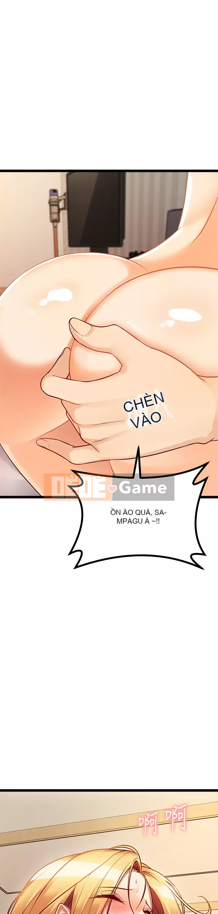 đấu giá ban đầu Chương 1-8