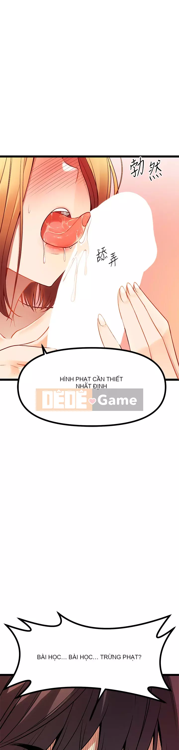 đấu giá ban đầu Chương 1-8