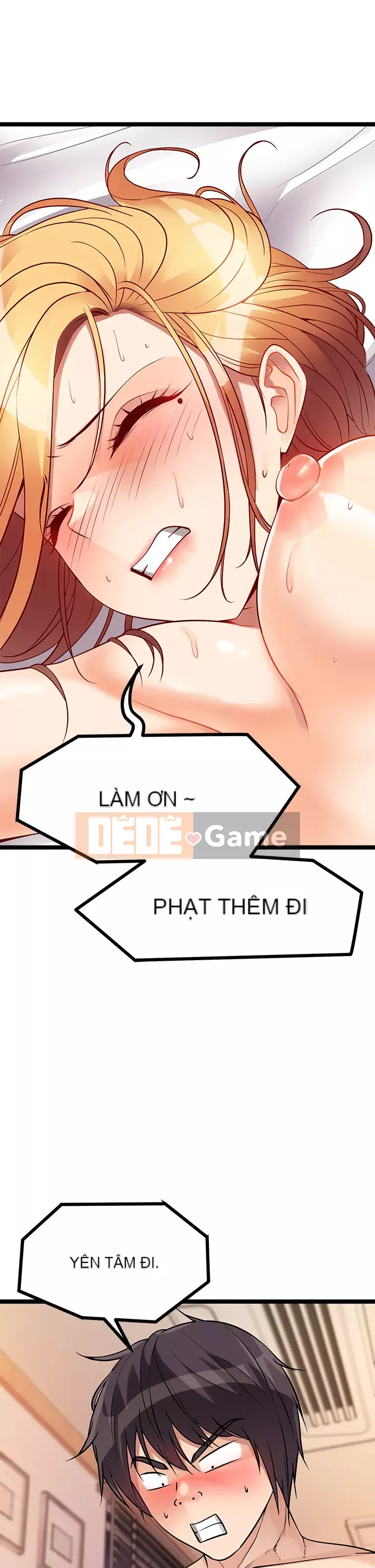 đấu giá ban đầu Chương 1-8