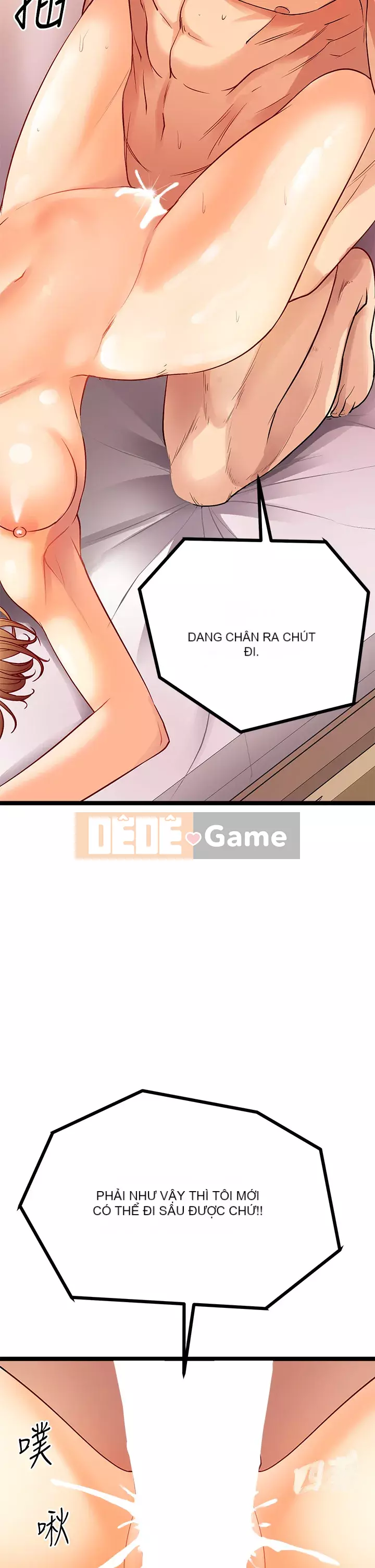 đấu giá ban đầu Chương 1-8