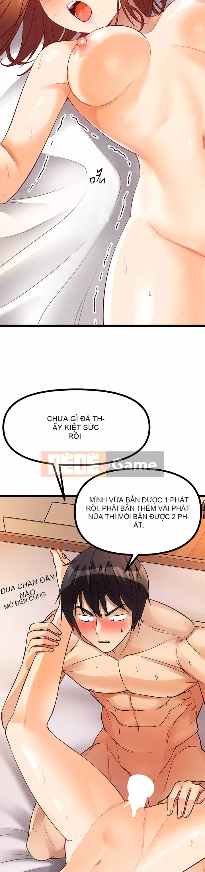 đấu giá ban đầu Chương 1-8