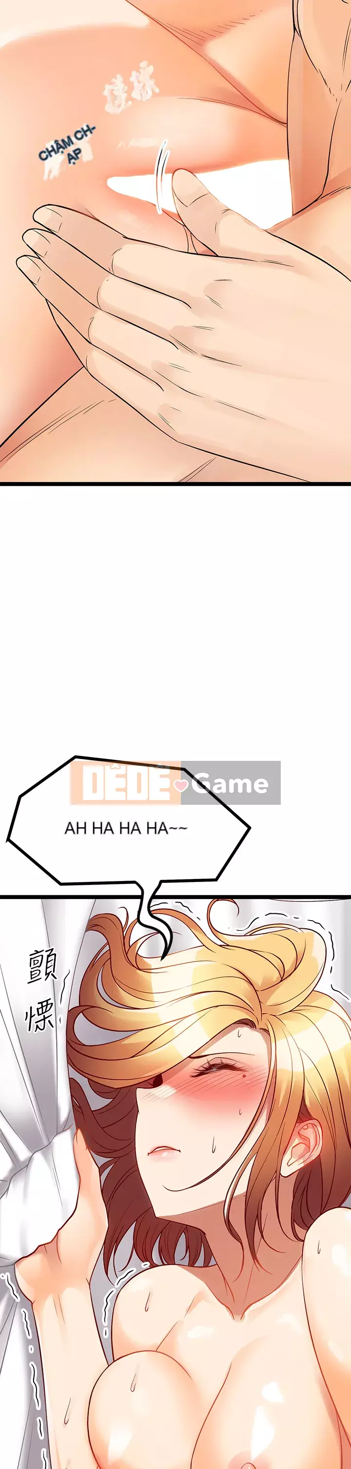 đấu giá ban đầu Chương 1-8