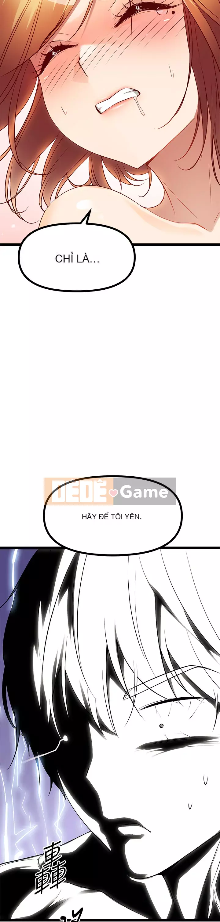 đấu giá ban đầu Chương 1-8