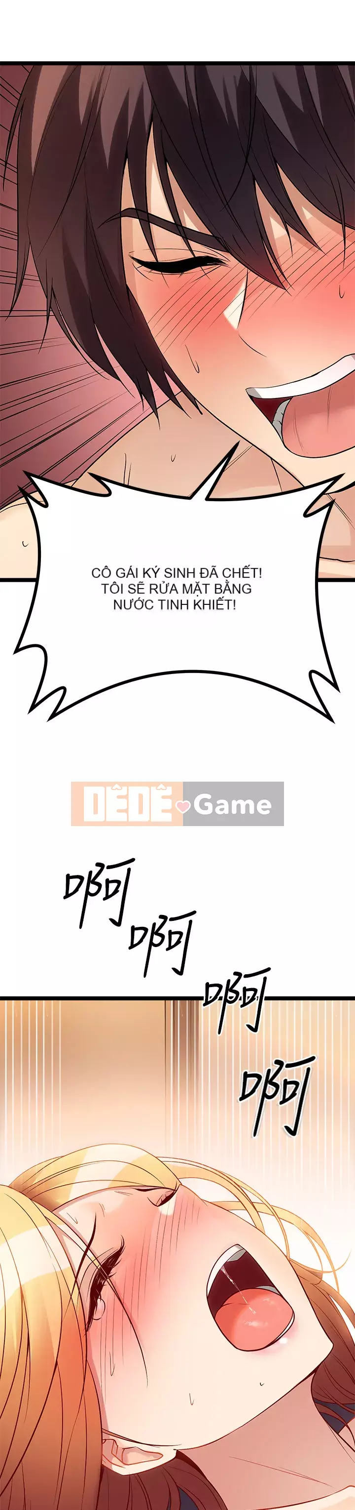 đấu giá ban đầu Chương 1-8