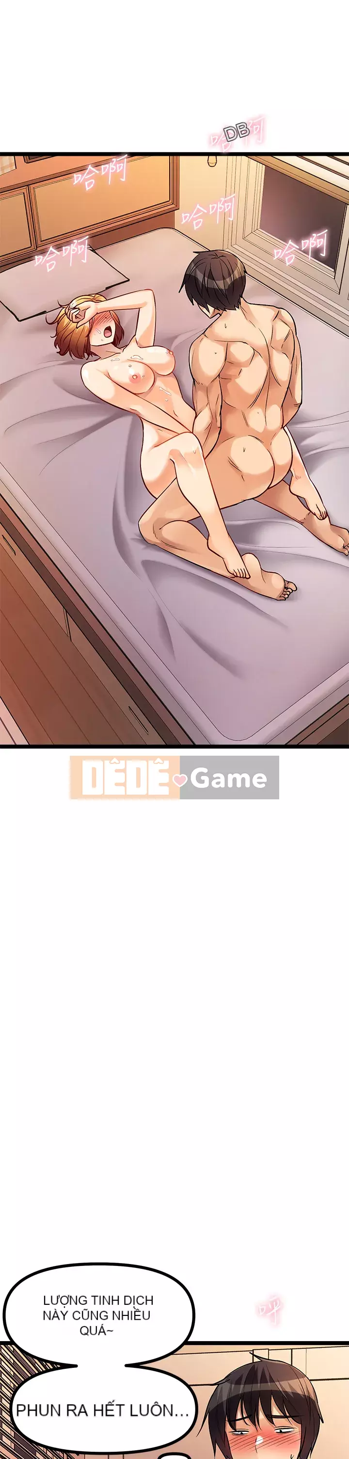 đấu giá ban đầu Chương 1-8