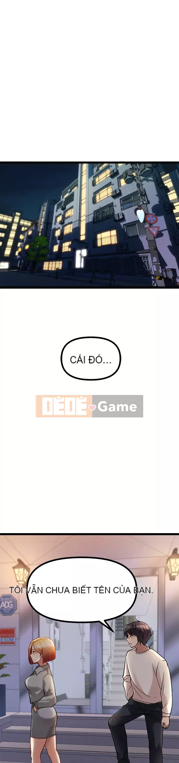 đấu giá ban đầu Chương 1-8