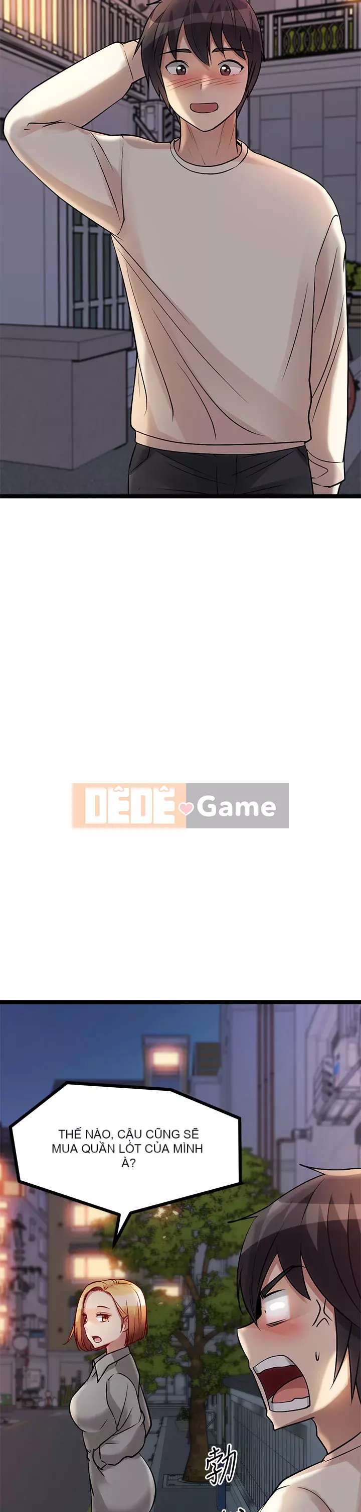 đấu giá ban đầu Chương 1-8