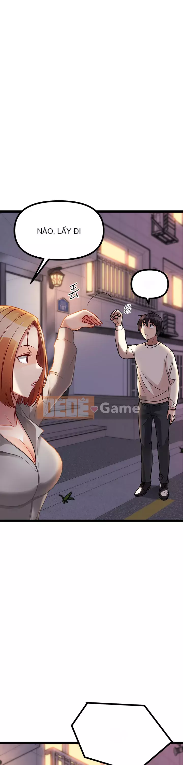 đấu giá ban đầu Chương 1-8