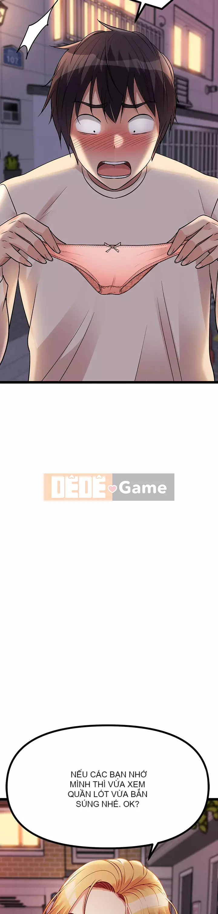 đấu giá ban đầu Chương 1-8