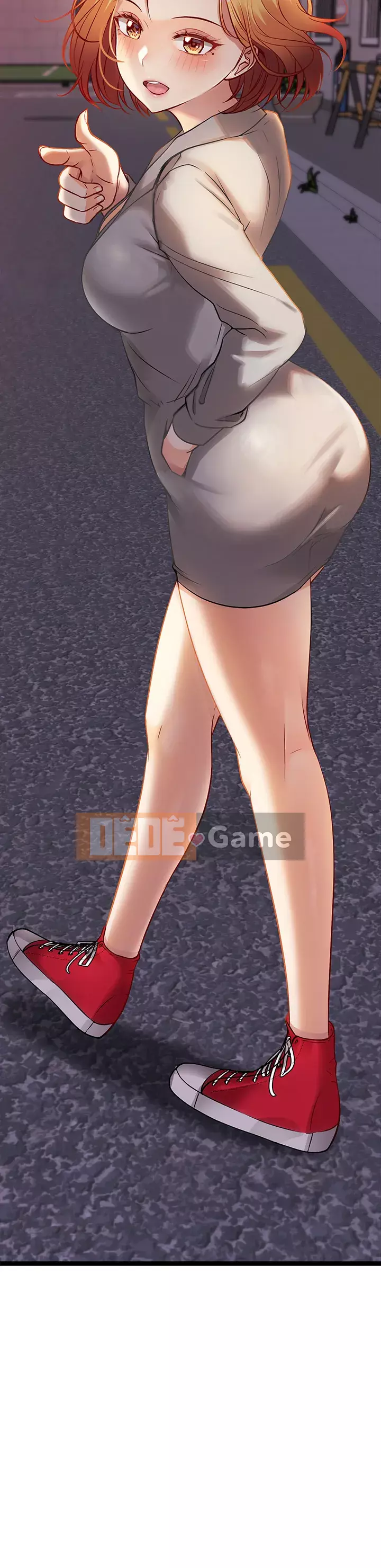 đấu giá ban đầu Chương 1-8