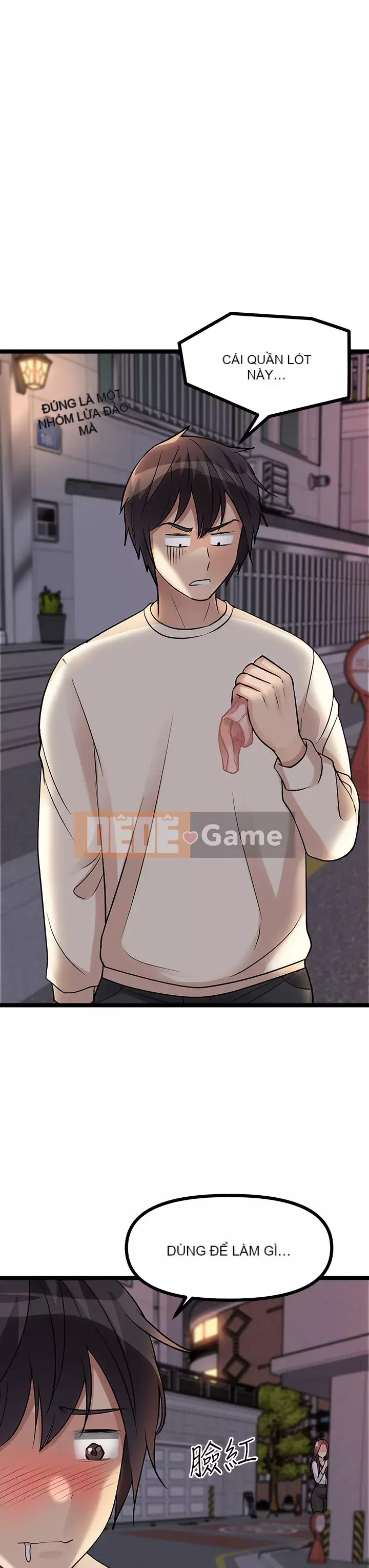 đấu giá ban đầu Chương 1-8