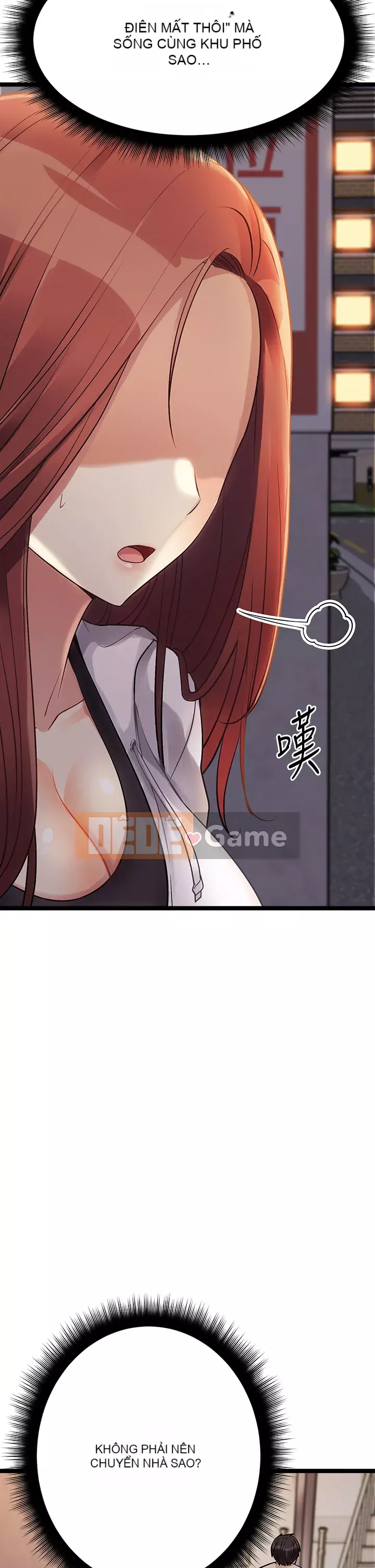 đấu giá ban đầu Chương 1-8