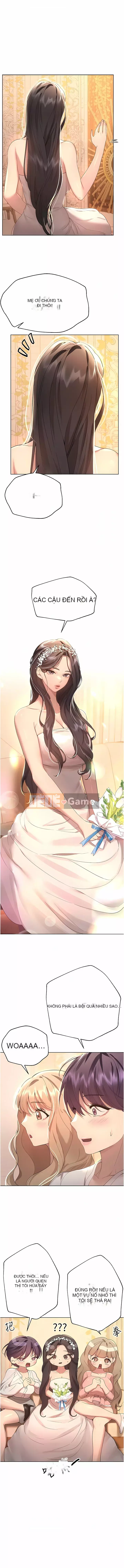 đào tạo chị em Chương 70