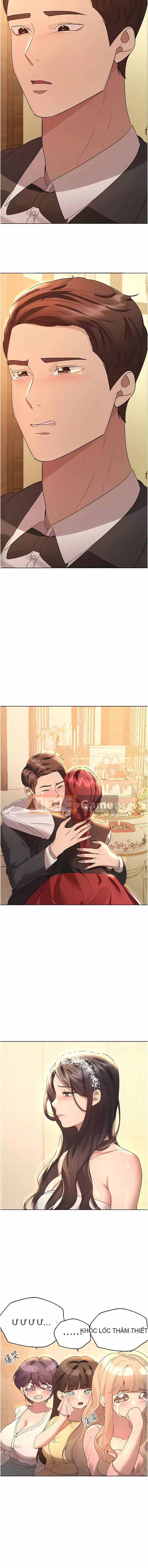 đào tạo chị em Chương 70