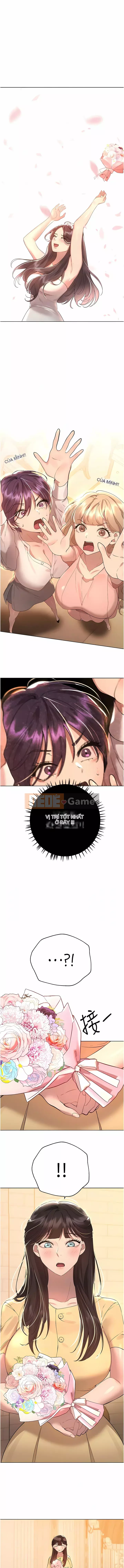 đào tạo chị em Chương 70