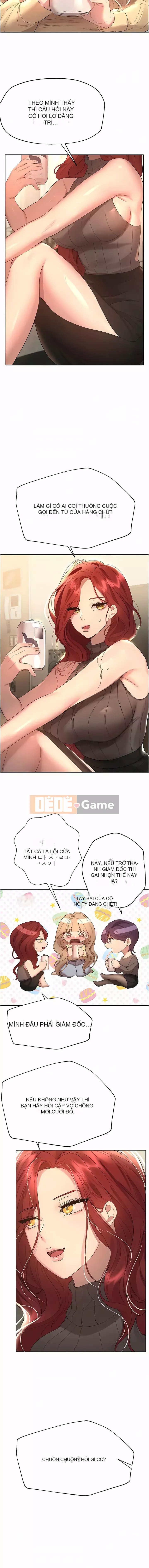 đào tạo chị em Chương 70