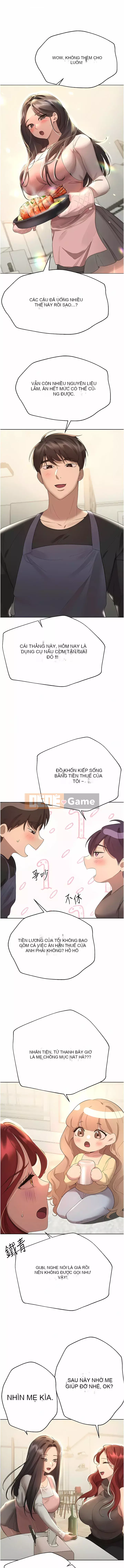 đào tạo chị em Chương 70