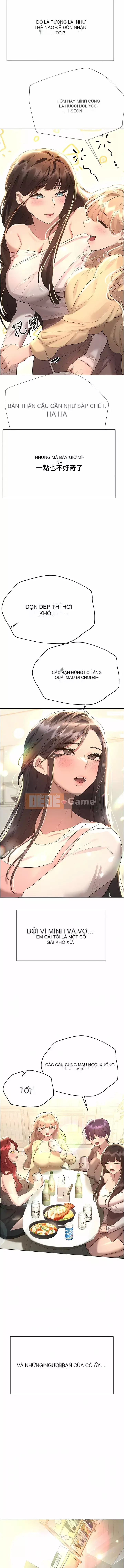 đào tạo chị em Chương 70