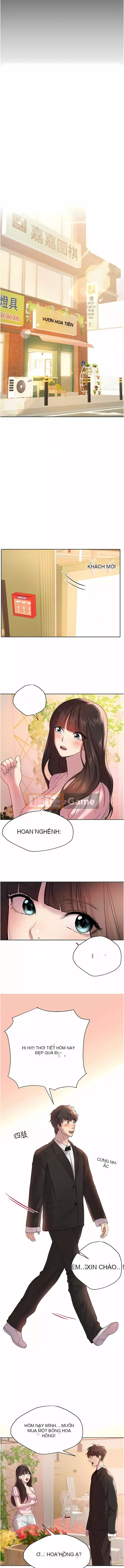 đào tạo chị em Chương 70