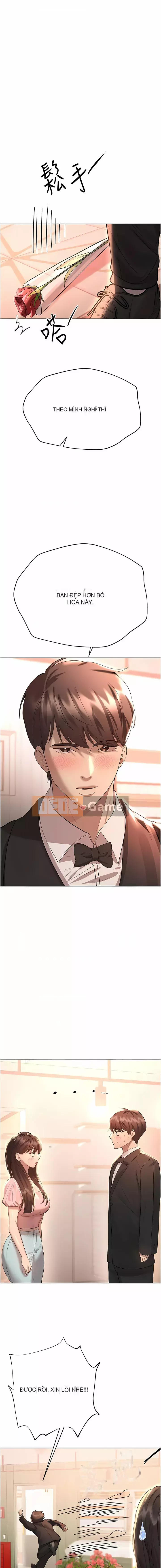 đào tạo chị em Chương 70