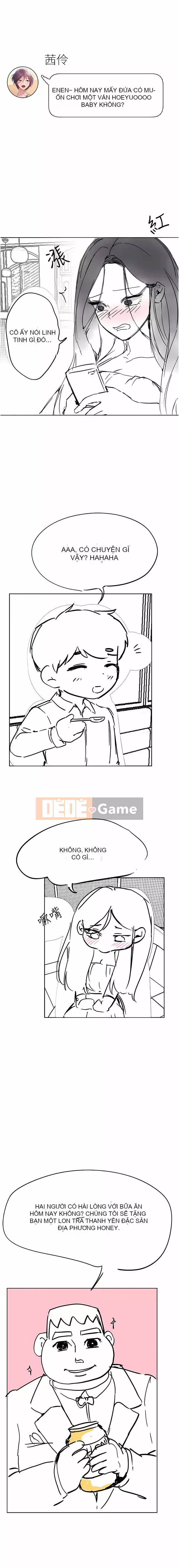 đào tạo chị em Chương 70