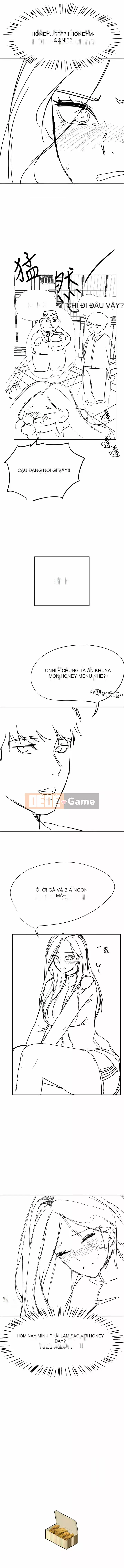 đào tạo chị em Chương 70