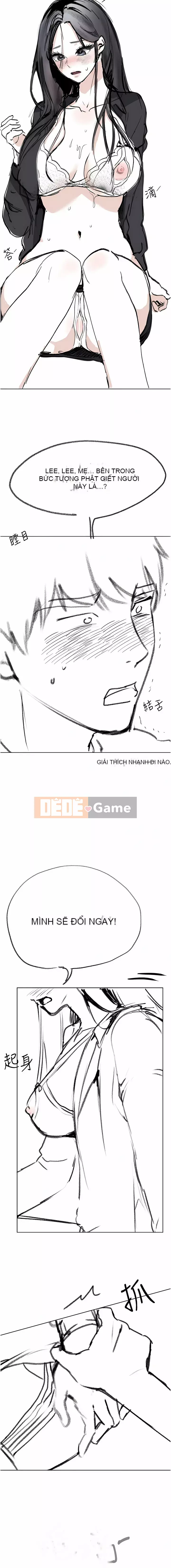 đào tạo chị em Chương 70