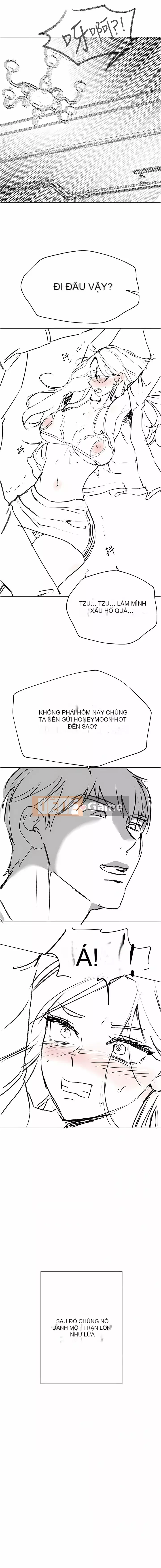 đào tạo chị em Chương 70