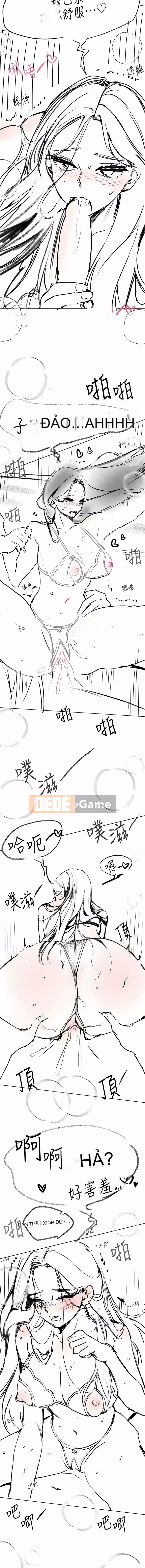 đào tạo chị em Chương 70