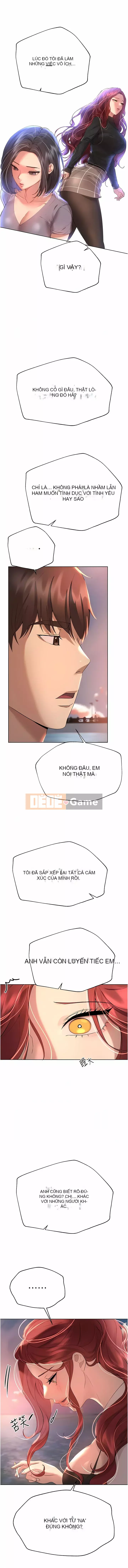 đào tạo chị em Chương 68-69