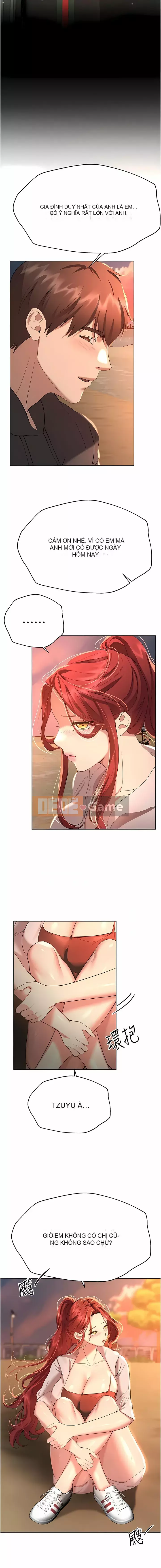 đào tạo chị em Chương 68-69