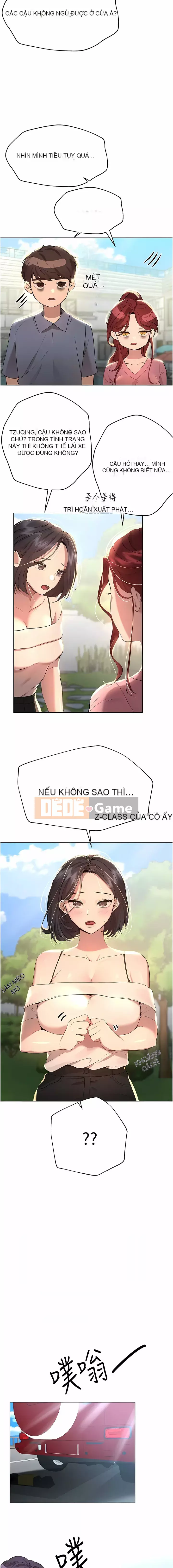 đào tạo chị em Chương 68-69