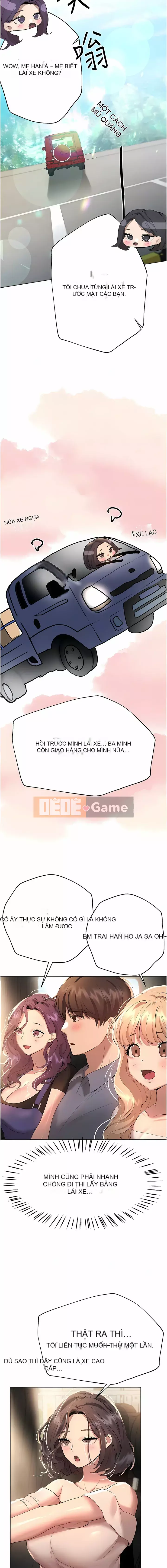 đào tạo chị em Chương 68-69