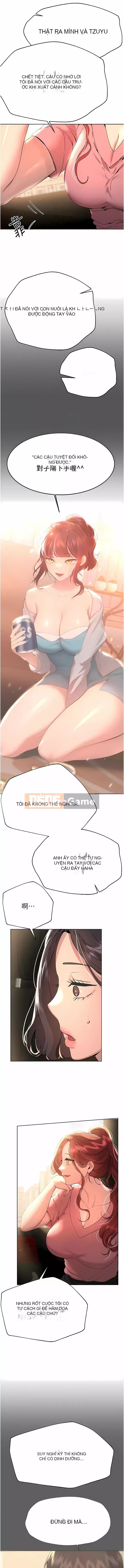 đào tạo chị em Chương 68-69