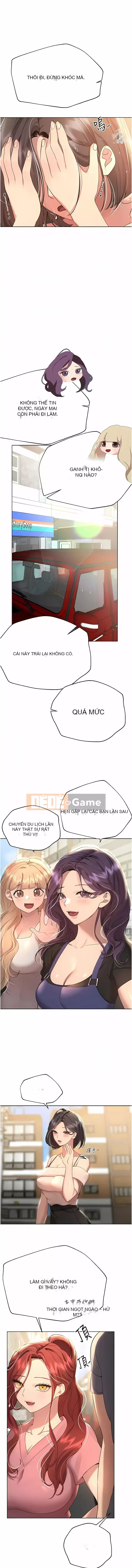 đào tạo chị em Chương 68-69